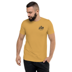 Kleur: Mustard Triblend